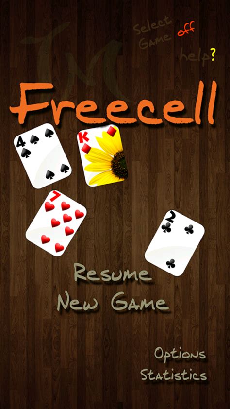 打牌|FreeCell